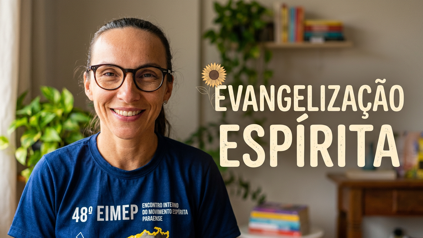 Evangelizador espírita: quais são os requisitos necessários para atuar?