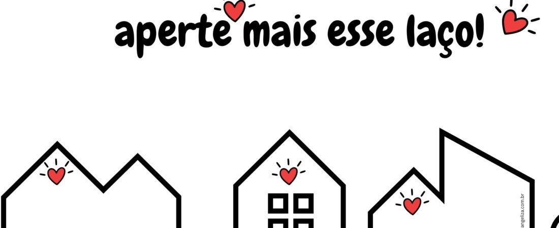 Como Organizar um Encontro de Família no Centro Espírita: Dinâmica da Família Universal (Download material)