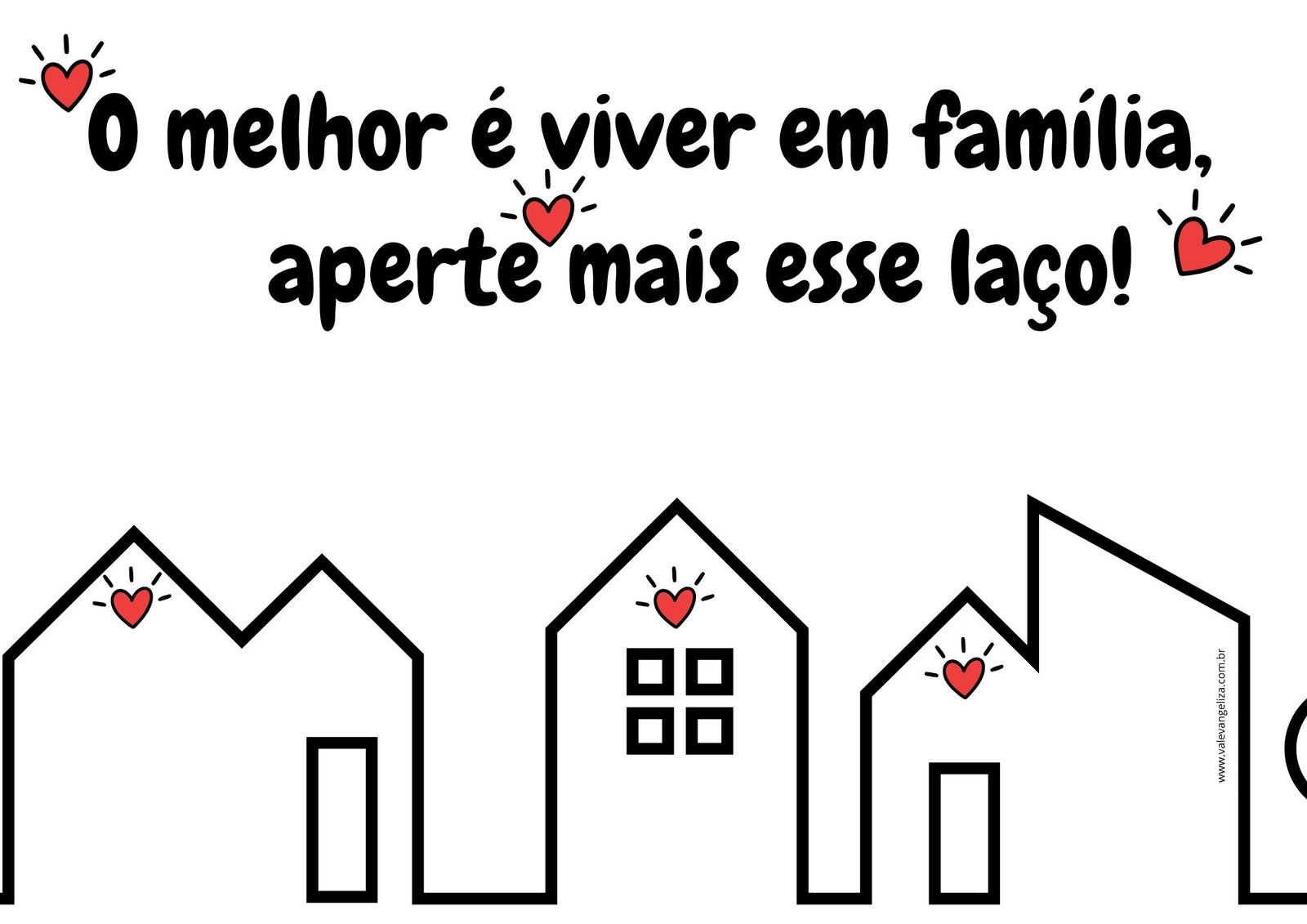 Como Organizar um Encontro de Família no Centro Espírita: Dinâmica da Família Universal (Download material)